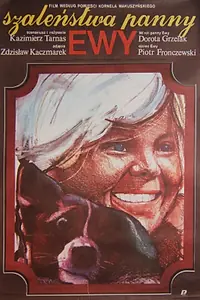 Постер к фильму «Szalenstwa panny Ewy (1984)»