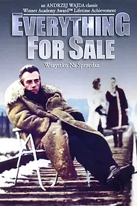 Постер к фильму «Всё на продажу (1968)»