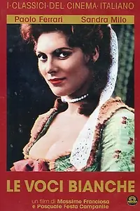 Главный постер фильма «Белые голоса (1964)»
