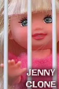 Постер к фильму «Jenny Clone (2005)»