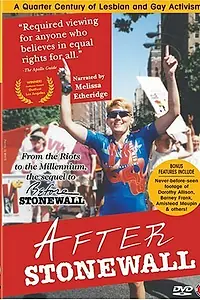 Главный постер фильма «After Stonewall (1999)»