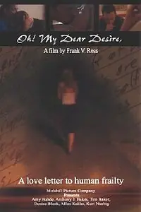 Постер к фильму «Oh! My Dear Desire (2003)»