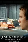 Постер к фильму «Как сын (2006)»