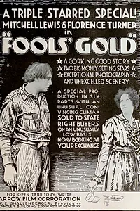 Постер к фильму «Рудокопы (1919)»