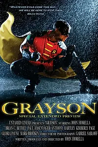 Постер к фильму «Грэйсон (2004)»