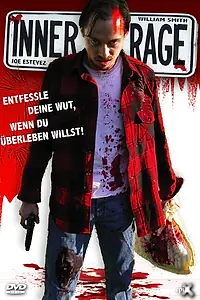 Постер к фильму «Inner Rage (2006)»