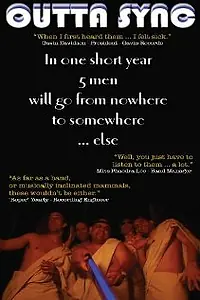 Постер к фильму «Рассинхронизация (2006)»