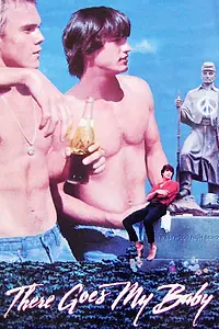 Главный постер фильма «А вот и моя крошка (1994)»