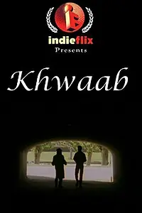Постер к фильму «Khwaab (2004)»