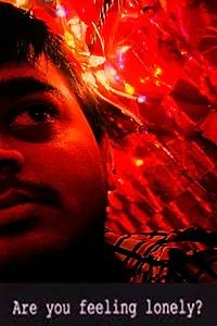 Главный постер фильма «Are You Feeling Lonely? (2003)»