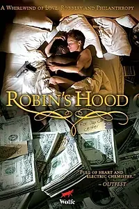 Главный постер фильма «Robin's Hood (2003)»