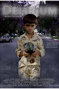 Постер к фильму «Delirium (2005)»