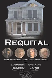 Постер к фильму «Requital (2003)»
