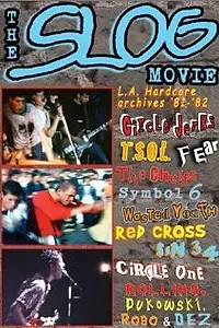 Главный постер фильма «The Slog Movie (1982)»