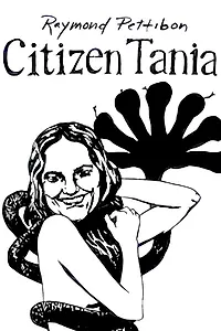Главный постер фильма «Citizen Tania (1989)»
