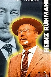 Постер к фильму «Литаврист (1958)»