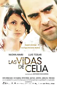 Постер к фильму «Жизнь Селии (2006)»