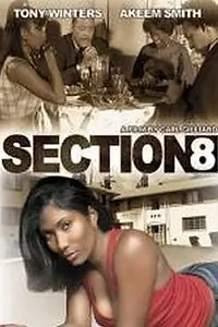 Постер к фильму «Section 8 (2006)»
