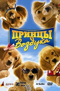 Постер к фильму «Принцы воздуха (2006)»