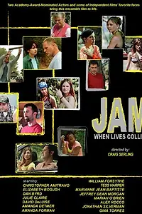 Постер к фильму «Jam (2006)»
