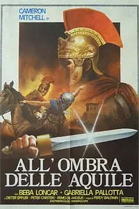 Главный постер фильма «В тени орла (1966)»