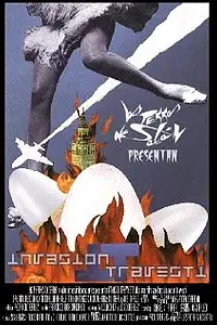 Главный постер фильма «Вторжение трансвеститов (2000)»