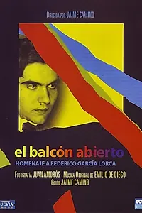 Постер к фильму «El balcón abierto (1984)»