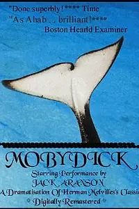 Постер к фильму «Моби Дик (1978)»