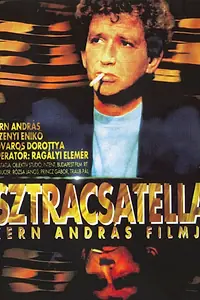 Постер к фильму «Sztracsatella (1996)»