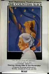 Постер к фильму «The Countess Alice (1993)»