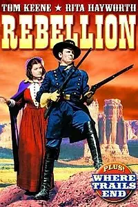 Постер к фильму «Where Trails End (1942)»