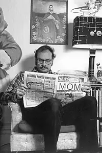Постер к фильму «Mom (1983)»