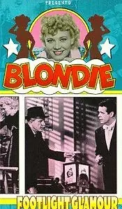 Постер к фильму «Footlight Glamour (1943)»