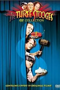 Главный постер фильма «Шумный призрак (1943)»