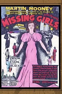 Постер к фильму «Missing Girls (1936)»