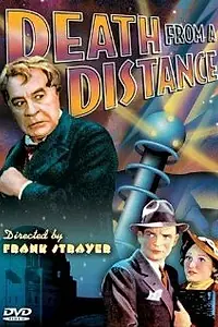 Главный постер фильма «Death from a Distance (1935)»