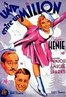 Постер к фильму «Одна на миллион (1935)»