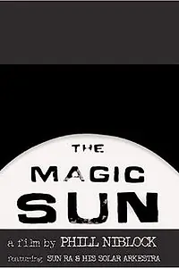 Постер к фильму «The Magic Sun (1966)»