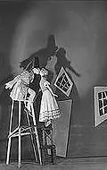 Главный постер фильма «The Love of Zero (1928)»
