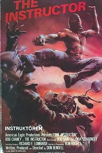 Постер к фильму «The Instructor (1981)»