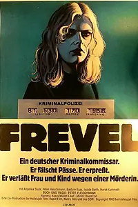 Постер к фильму «Frevel (1983)»