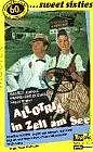 Постер к фильму «Allotria in Zell am See (1963)»