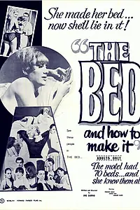 Постер к фильму «The Bed and How to Make It! (1966)»
