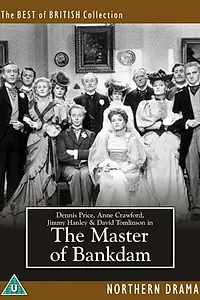 Постер к фильму «The Master of Bankdam (1947)»
