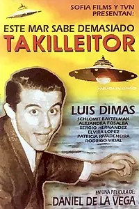 Главный постер фильма «Takilleitor (1998)»