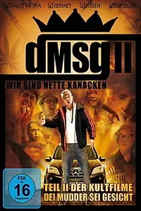 Постер к фильму «Boh fett (1999)»