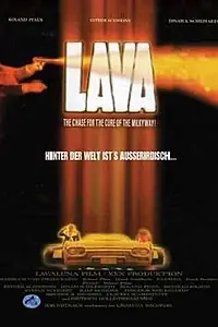 Постер к фильму «Lava (2000)»
