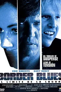 Главный постер фильма «Пограничный блюз (2004)»