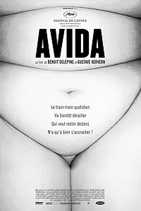 Постер к фильму «Авида (2006)»