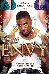 Постер к фильму «Envy (2005)»